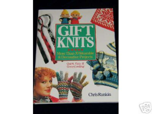 Gift Knits Over 70 projects for gift giving